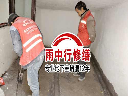 常州雨中行修缮成功研发新型环保防水材料 引领行业绿色发展